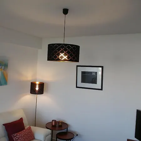 Appartement Tagus Life Areeiro à Lisboa Extérieur photo