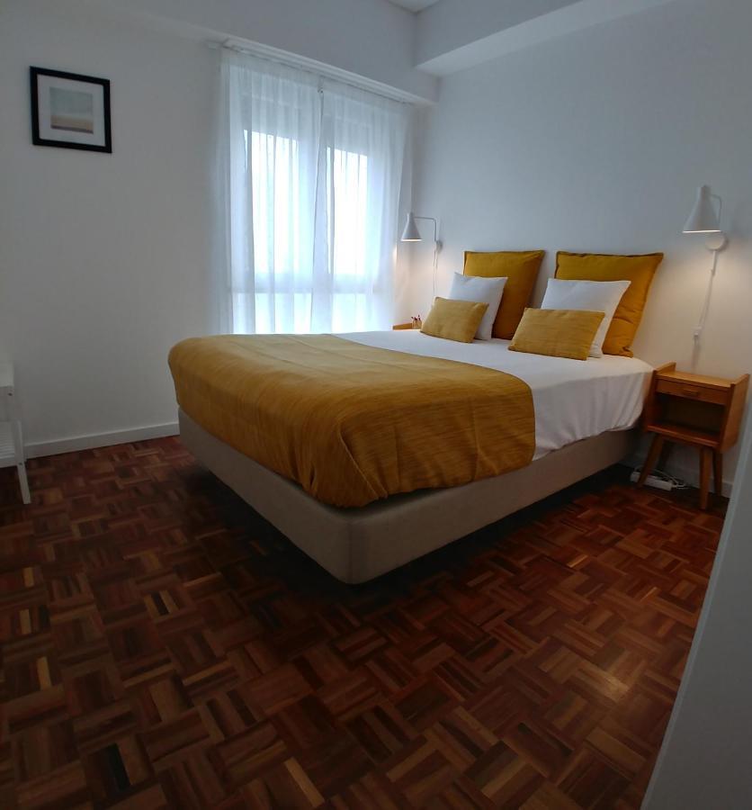 Appartement Tagus Life Areeiro