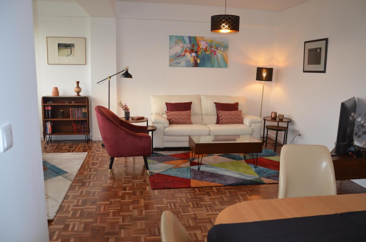 Tagus Life Areeiro Appartement Lisboa
