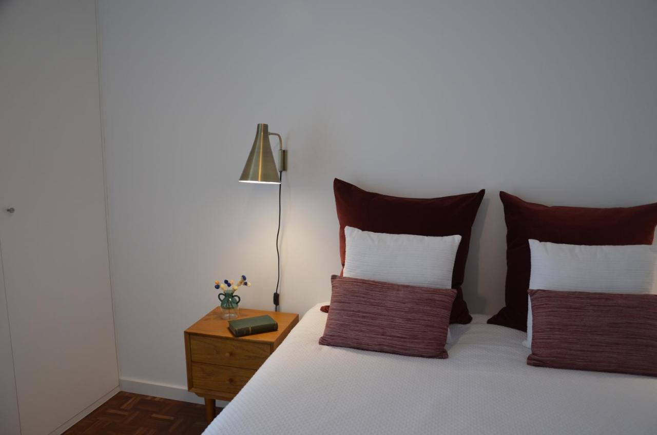 Tagus Life Areeiro Appartement Lisboa