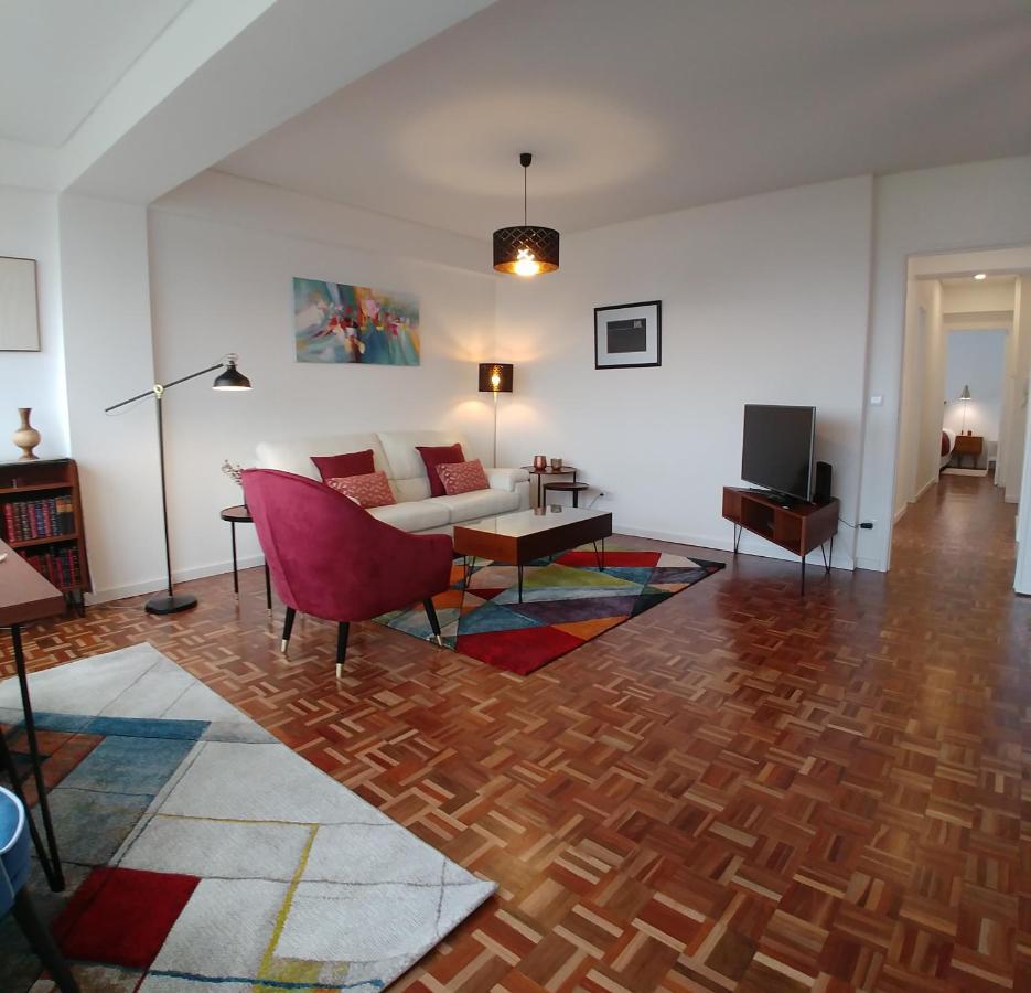 Appartement Tagus Life Areeiro Lisboa