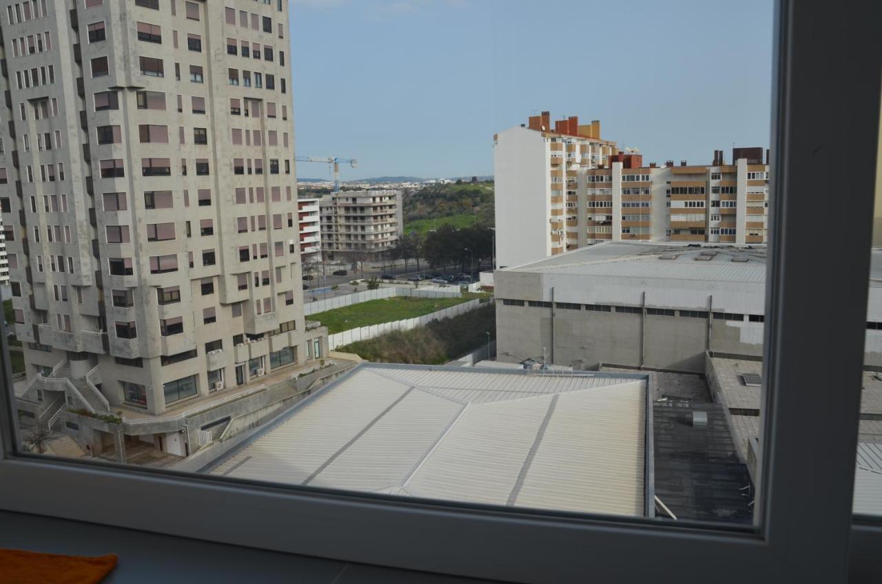 Appartement Tagus Life Areeiro *