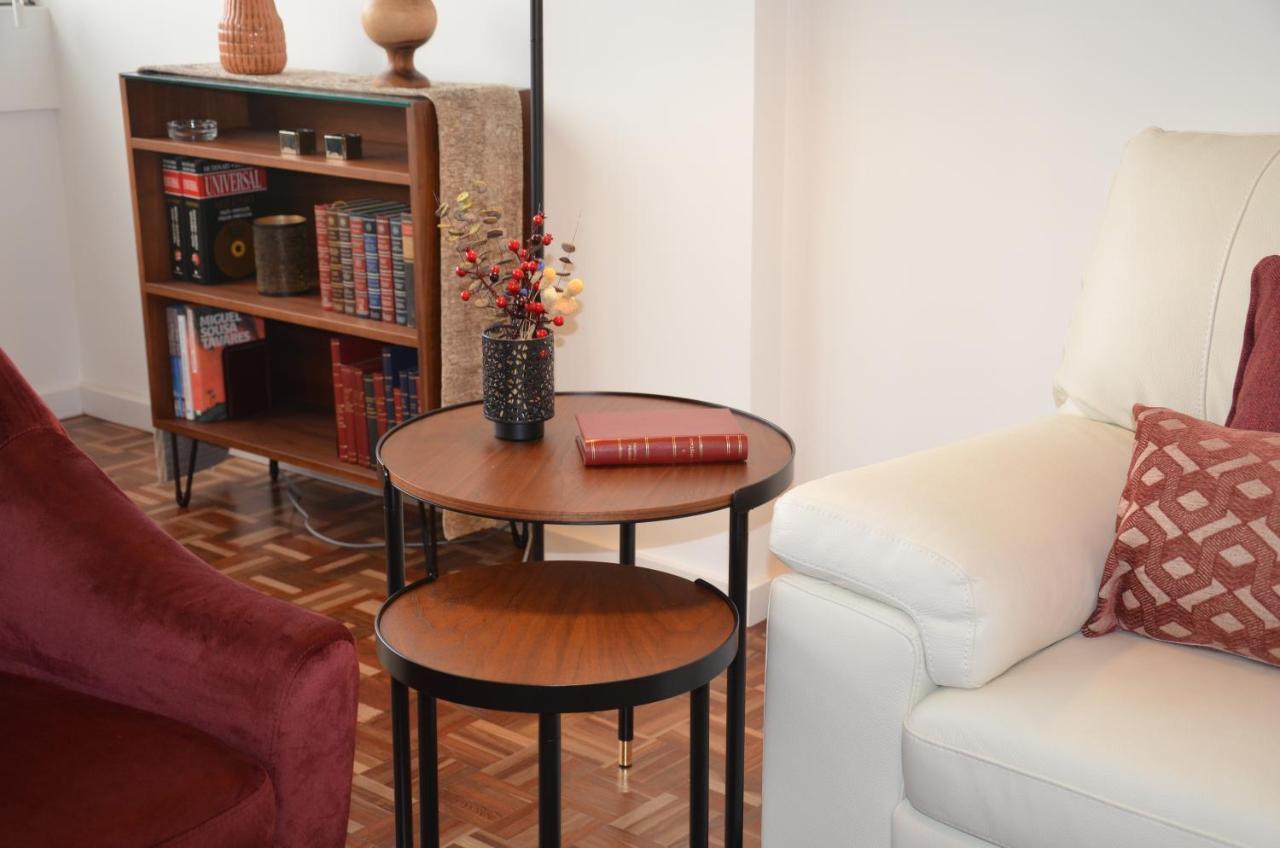 Appartement Tagus Life Areeiro Lisboa