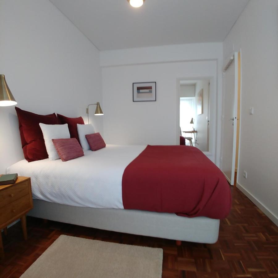 Tagus Life Areeiro Appartement Lisboa